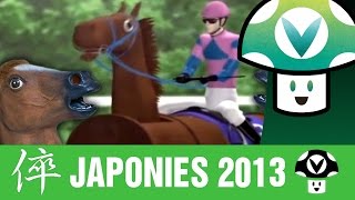 Vinesauce Studyguy  Japonies 2013 [upl. by Nosyaj]