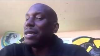 Tyrese Gibson talks about Cheating in a Relationship [upl. by Kimberlyn909]