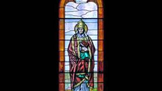 Respighi  St Gregory the Great  Church Windows 44 Four Symphonic Impressions [upl. by Sellig]