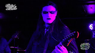 Devil Master live from Middle East 3102024 FULL SET [upl. by Miah]