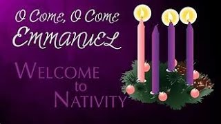 Third Sunday Advent B Video [upl. by Retluoc]