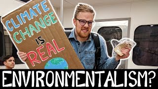 When Millennials Try Environmentalism [upl. by Rourke]