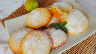 Biscuits au citron [upl. by Little]