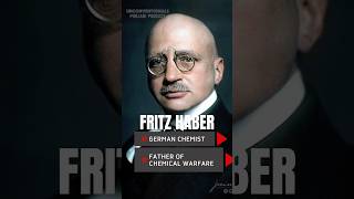 Fritz Haber’s plan to extract Gold from Sea punjabipodcast unconventionals podcast reels short [upl. by Lynnell]