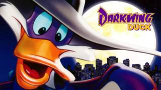 Darkwing Duck  Original Theme Song [upl. by Ylrehs]