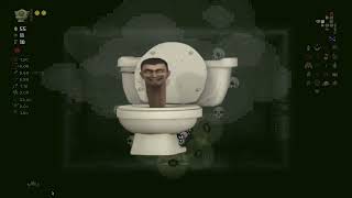 SKIBIDI TOILET ISAAC RUN [upl. by Maddocks880]