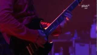 System Of A Down  Tentative  Live At Rock am Ring 2011 1080P HD [upl. by Palma992]