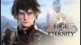 Edge of Eternity  Chrono Trigger Bestekarının Bulunduğu İndie JRPG  İndie Köşesi [upl. by Falk535]