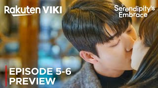 Serendipitys Embrace  Episode 56 Preview  Chae Jong Hyeop  Kim So Hyun ENG SUB [upl. by Neela]