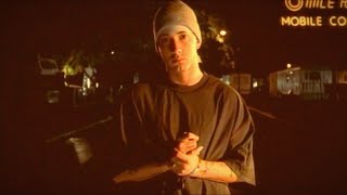 Eminem  Lose Yourself CLEAN BASS BOOST TBT [upl. by Ailssa48]