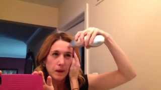 How to Use the Rodan amp Fields REDEFINE Macro Exfoliator [upl. by Margarete]