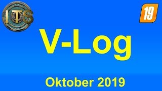 VLog19 Oktober [upl. by Lowson]