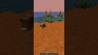 SNAIL IN MINECRAFT [upl. by Mccreary]