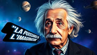 quotComment les rêveries dAlbert Einstein ont conduit à la théorie de la relativitéquot [upl. by Eednak72]