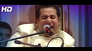 KISSEY DA YAAR NA VICHRE  RAHAT FATEH ALI KHAN  OFFICIAL VIDEO [upl. by Piscatelli]