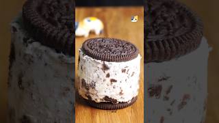 Oreo Ice Cream [upl. by Alikat]