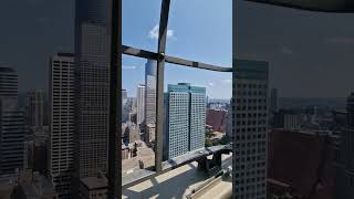 Minneapolis View from the Foshay Tower [upl. by Meisel]