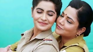 Karishma Singh and Pushpa jilovely video maddamsir Madhuri Rawat tere sath hongi meri dua hai [upl. by Aneev]