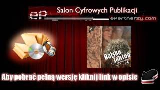 Rajska Jabłoń  Pola Gojawiczyńska  AudioBook MP3 [upl. by Sander]