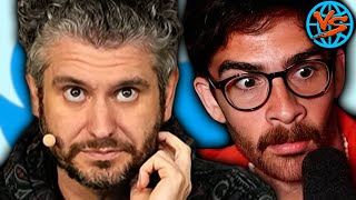 Internet VS Hasan amp H3H3 [upl. by Eustace]