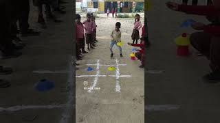 Chand tare jeb me hai activity schoolactivity schoolactivities [upl. by Kcin]