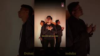 Tuhan Aku Ingin Jumpa Nabi cover by Rabithah [upl. by Bensky530]