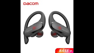 DACOM ATHLETE TWS Bluetooth Earbuds [upl. by Rihat]