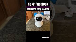 Top 5 best Baby Monitors in 2024 [upl. by Ayim]