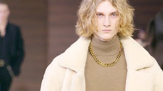 AMIRI  Fall Winter 20202021  Full Show [upl. by Mcclenaghan]