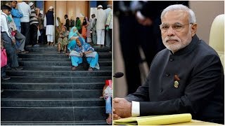 Narendra Modis Demonetisation Hits Sex Trafficking To Dead End [upl. by Lyris914]