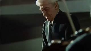 Beethoven Symphony No 6 F major Pastoral Herbert von karajan [upl. by Ainelec]