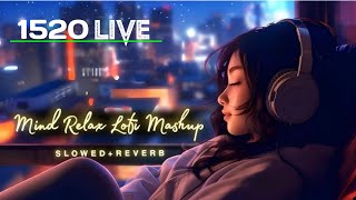 Bollywood Song Arijit Singh 💝  1520Live  Arijit Singh Mashup  1520LIVE  livesong [upl. by Nita]