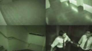 Terrifying footage proves existence of ghosts [upl. by Leeanne]