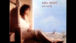 Karla Bonoff  All My Life [upl. by Acirderf]