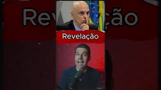 alexandredemorais politica brasil [upl. by Ahsemik208]