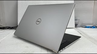 DELL XPS 15 9530 I7 13700H REVIEW  UNBOXING [upl. by Tessler]