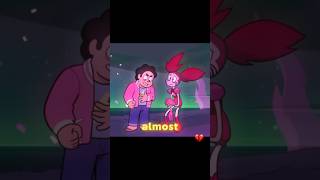 Thank U So Much for 10K SUBSCRIBERS youtubeshorts stevenuniverse edit sad spinel [upl. by Nitsoj949]