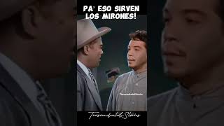 Los Mirones… cantinflas [upl. by Aliab]