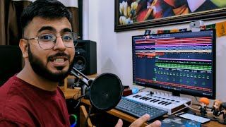 Making beats live and Checking you Beats  Live Stream Hindi [upl. by Anauqcaj]