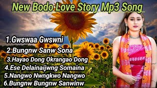 New Bodo Love Story song  Romantic bodo recover  latest romantic songs vfx magic bb bodo 🥀🥀🥀🌹🌹 [upl. by Gregorius]