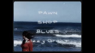 Pawn Shop Blues Lana Del Rey cover by Bibian [upl. by Rust]