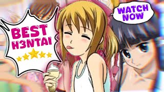 Boku No Pico in a NUTSHELL 👽☠️ [upl. by Aubree]