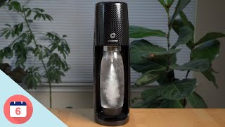 SodaStream Review  6 Months Later [upl. by Kiele]