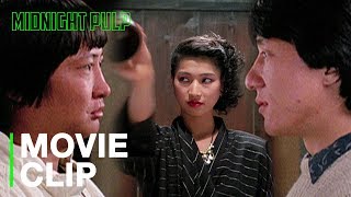 Sammo Hung vs Richard Norton  Twinkle Twinkle Lucky Stars 1985 [upl. by Stefania]