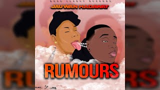 Jauwan Hadaway  Please Everybody Official Audio RUMOURS EP [upl. by Sucirdor]