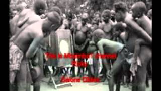 Sierra Leone Music Oldies [upl. by Iatnohs]