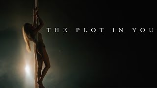 The Plot In You  FEEL NOTHING Official Music Video [upl. by Reifel]