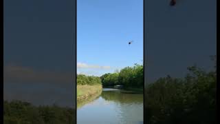 A live aboard continuous cruiser on a narrow boat travelling Englands canals [upl. by Anuahsal]