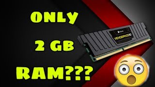 2 GB RAM GAMES top 10 [upl. by Emlynne]