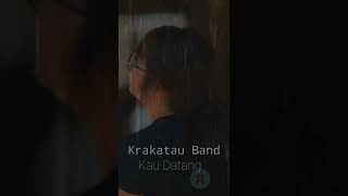 Krakatau Band  Kau datang nostalgia [upl. by Clyte]